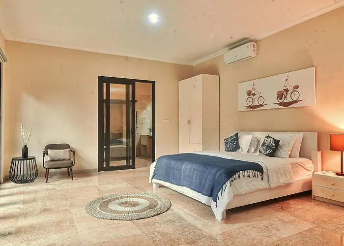 El Noya Umallas Villa Badung (Bali)