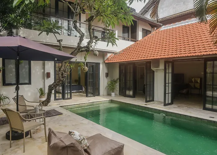 El Noya Umallas Villa Badung (Bali)